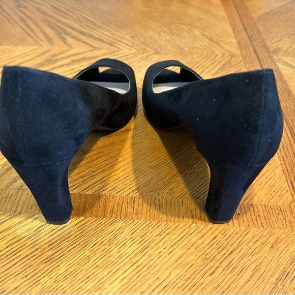 Peep toe heels - Picture 2 of 6